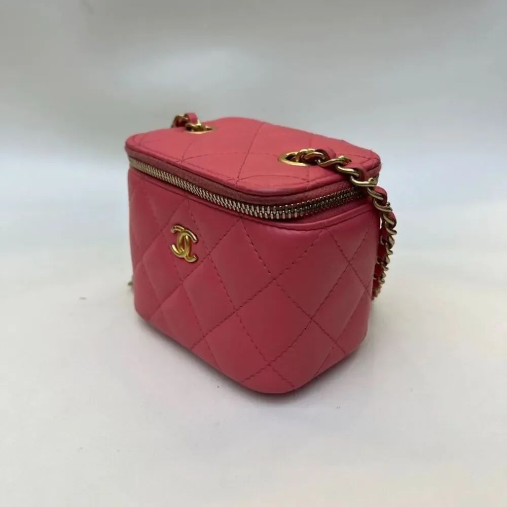 Chanel Women Pre-Loved Bag Very Good Condition